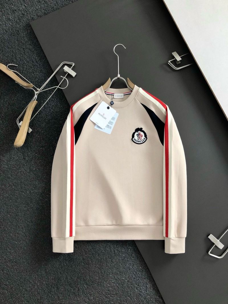 Moncler Hoodies